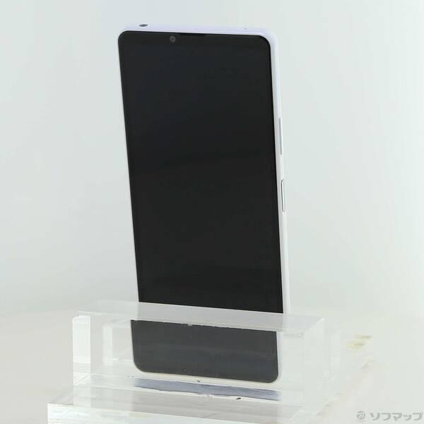 〔中古〕SONY(ソニー) Xperia 10 IV 128GB ホワイト A202SO Softbank SIMフリー〔349-ud〕 |  | 02