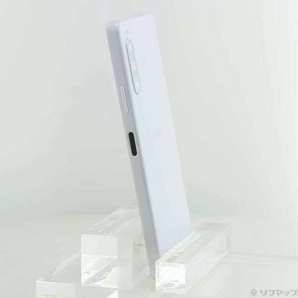 〔中古〕SONY(ソニー) Xperia 10 IV 128GB ホワイト A202SO Softbank SIMフリー〔349-ud〕 |  | 03