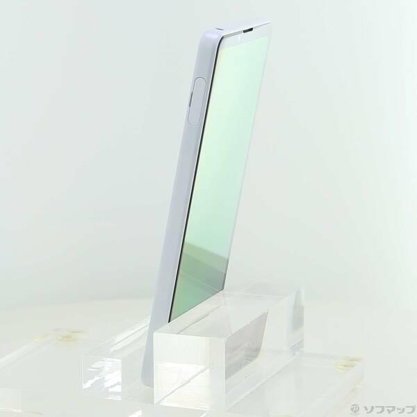 〔中古〕SONY(ソニー) Xperia 10 IV 128GB ホワイト A202SO Softbank SIMフリー〔269-ud〕 |  | 01