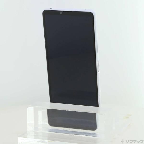 〔中古〕SONY(ソニー) Xperia 10 IV 128GB ホワイト A202SO Softbank SIMフリー〔269-ud〕 |  | 02