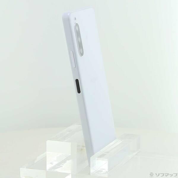 〔中古〕SONY(ソニー) Xperia 10 IV 128GB ホワイト A202SO Softbank SIMフリー〔269-ud〕 |  | 03