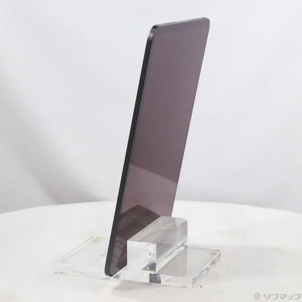 〔中古〕Apple(アップル) iPad Pro 11インチ(M5) 標準ガラス 256GB スペースブラック MDWK4J／A Wi-Fi〔295-ud〕 |  | 01