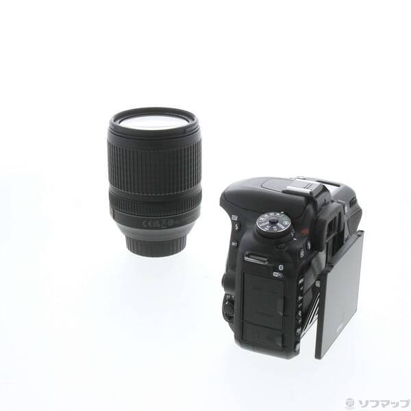 〔中古〕Nikon(ニコン) Nikon D7500 18-140VR レンズキット〔198-ud〕 |  | 01