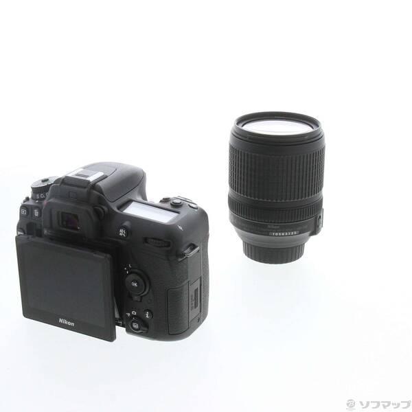 〔中古〕Nikon(ニコン) Nikon D7500 18-140VR レンズキット〔198-ud〕 |  | 02