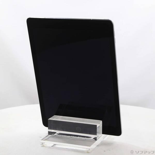 〔中古〕Apple(アップル) iPad Pro 9.7インチ 256GB スペースグレイ MLQ62J／A SIMフリー〔262-ud〕 |  | 02