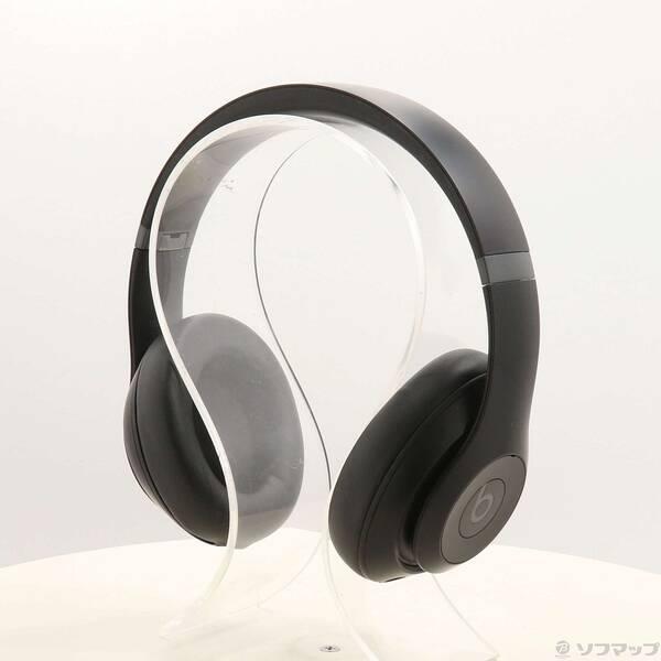 〔中古〕Beats by Dr. Dre Beats Studio Pro ブラック MQTP3PA／A〔262-ud〕 | 