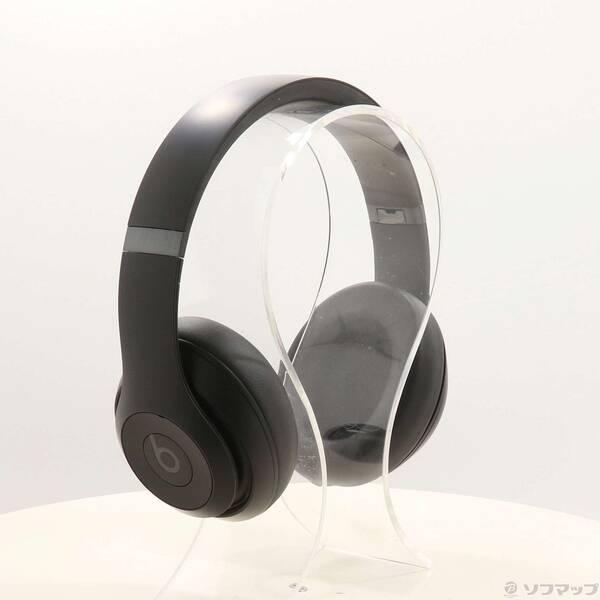 〔中古〕Beats by Dr. Dre Beats Studio Pro ブラック MQTP3PA／A〔262-ud〕 |  | 01