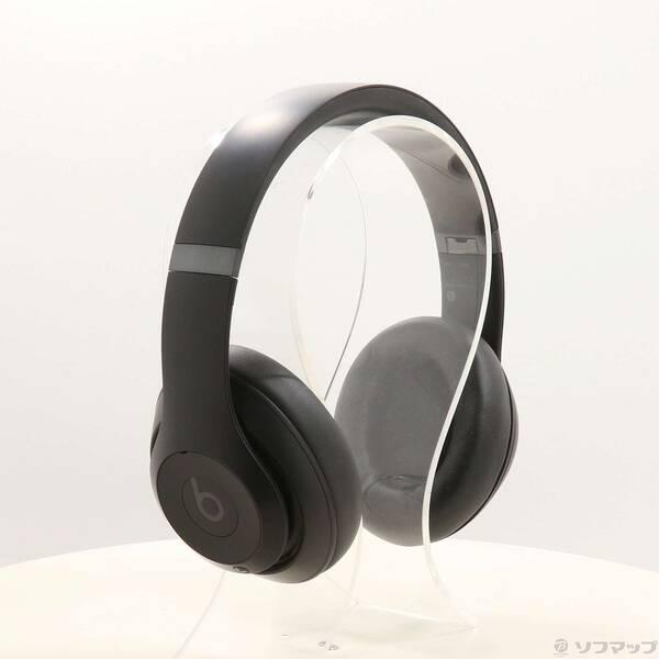 〔中古〕Beats by Dr. Dre Beats Studio Pro ブラック MQTP3PA／A〔262-ud〕 |  | 03