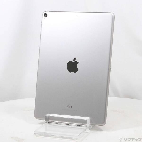 〔中古〕Apple(アップル) iPad Pro 10.5インチ 512GB スペースグレイ MPGH2J／A Wi-Fi〔377-ud〕 | 