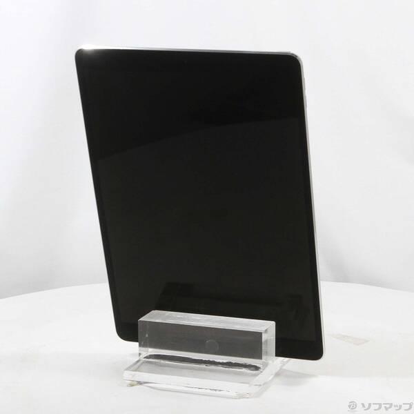 〔中古〕Apple(アップル) iPad Pro 10.5インチ 512GB スペースグレイ MPGH2J／A Wi-Fi〔377-ud〕 |  | 02