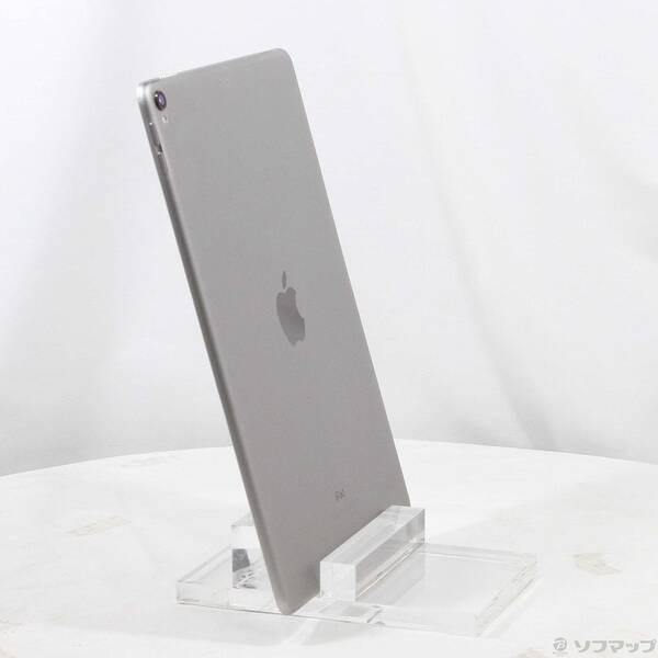 〔中古〕Apple(アップル) iPad Pro 10.5インチ 512GB スペースグレイ MPGH2J／A Wi-Fi〔377-ud〕 |  | 03