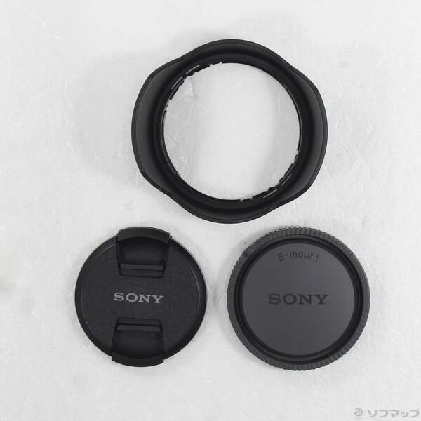 〔中古〕SONY(ソニー) E 18-135 mm F3.5-5.6 OSS SEL18135〔198-ud〕 |  | 04