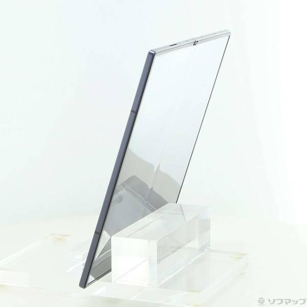 〔中古〕SAMSUNG(サムスン) Galaxy Z Fold7 256GB ジェットブラック SM-F966QZKASJP SIMフリー〔258-ud〕 |  | 01