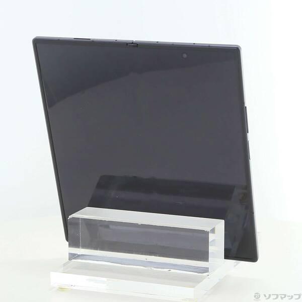 〔中古〕SAMSUNG(サムスン) Galaxy Z Fold7 256GB ジェットブラック SM-F966QZKASJP SIMフリー〔258-ud〕 |  | 02