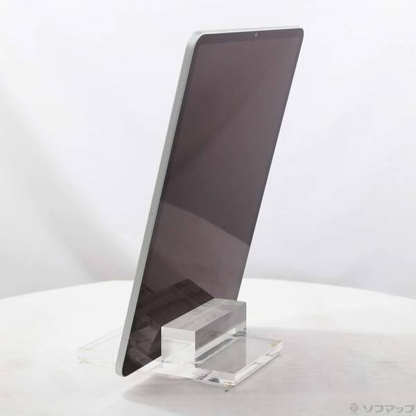 〔中古〕Apple(アップル) iPad Pro 12.9インチ 第5世代 256GB シルバー MHNJ3J／A Wi-Fi〔348-ud〕 |  | 01