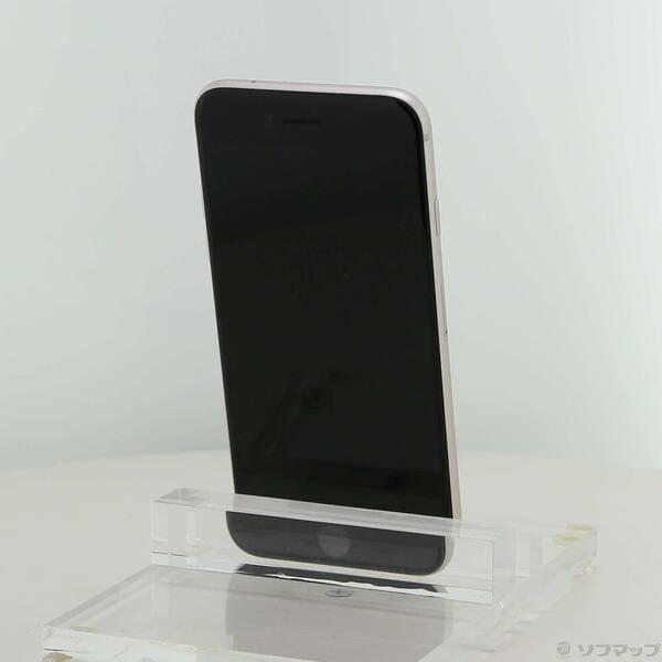 〔中古〕Apple(アップル) iPhone SE 第3世代 128GB スターライト MMYG3J／A SIMフリー〔198-ud〕 |  | 02