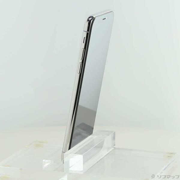 〔中古〕Apple(アップル) iPhoneX 64GB シルバー NQAY2J／A SIMフリー〔247-ud〕 |  | 01