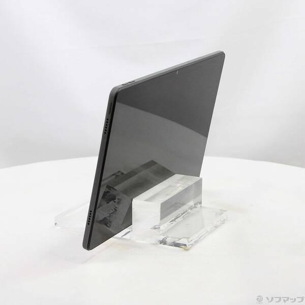 〔中古〕Lenovo(レノボジャパン) Lenovo Tab M10 Plus 3rd Gen 64GB ストームグレー ZAAN0121JP SIMフリー〔349-ud〕 |  | 01