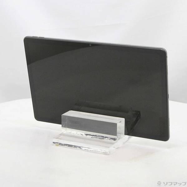 〔中古〕Lenovo(レノボジャパン) Lenovo Tab M10 Plus 3rd Gen 64GB ストームグレー ZAAN0121JP SIMフリー〔349-ud〕 |  | 02