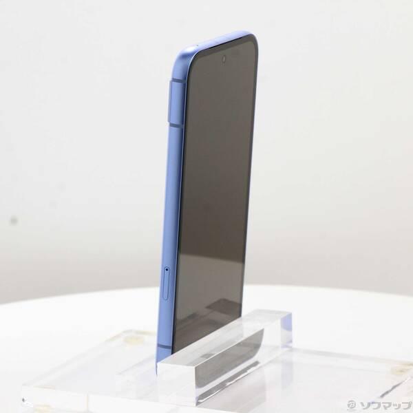 中古〕au Google Pixel 8a 128GB ベイ G576D SIMフリー〔344-ud