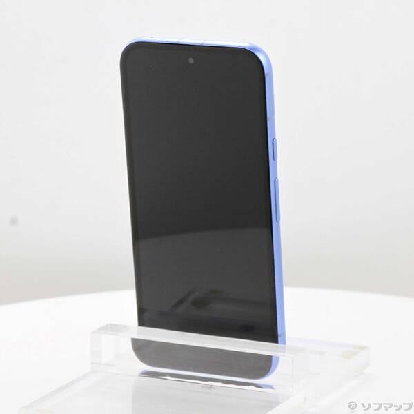 〔中古〕au Google Pixel 8a 128GB ベイ G576D SIMフリー〔344-ud〕 |  | 02