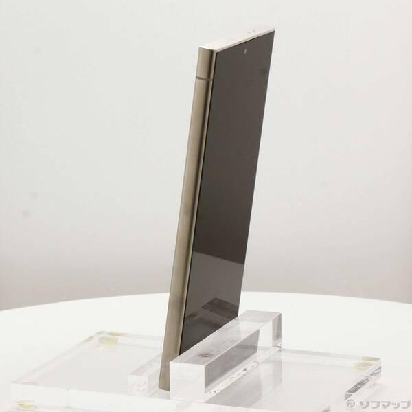 〔中古〕GALAXY Galaxy S24 Ultra 256GB チタニウムバイオレット SM-S928QZVESJP SIMフリー〔297-ud〕 |  | 01
