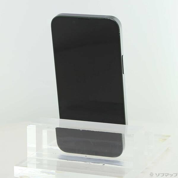 〔中古〕Apple(アップル) iPhone13 mini 128GB グリーン MNFC3J／A SIMフリー〔305-ud〕 |  | 02