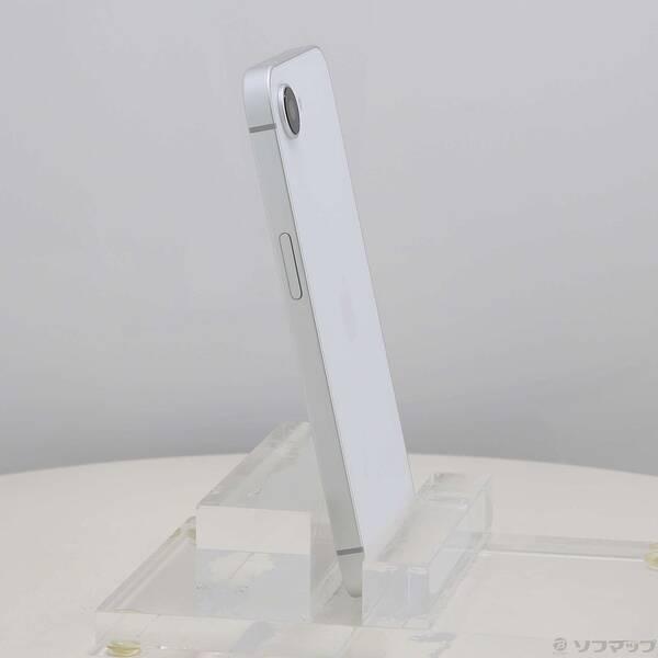 〔中古〕Apple(アップル) iPhone17e 256GB ホワイト MHRP4J／A SIMフリー〔258-ud〕 |  | 03