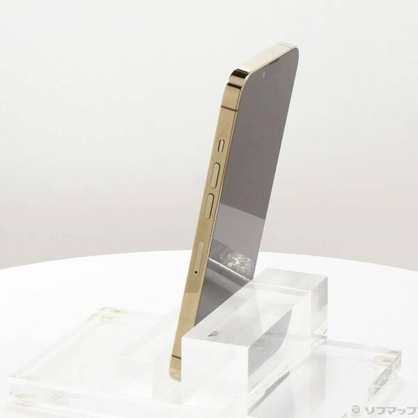 〔中古〕Apple(アップル) iPhone13 Pro 512GB ゴールド MLUY3J／A SIMフリー〔377-ud〕 |  | 01