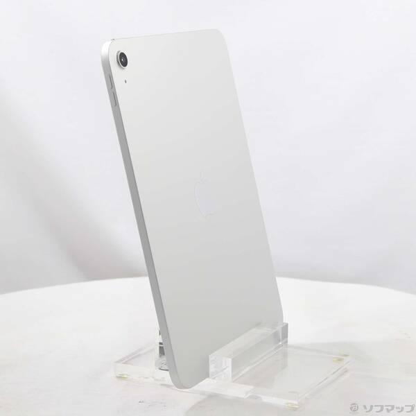 〔中古〕Apple(アップル) iPad(A16) 128GB シルバー MD3Y4J／A Wi-Fi〔196-ud〕_3