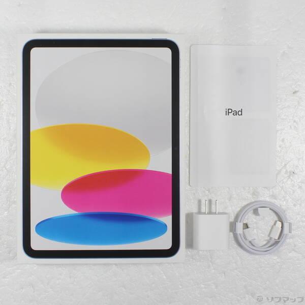 〔中古〕Apple(アップル) iPad(A16) 128GB シルバー MD3Y4J／A Wi-Fi〔196-ud〕_4