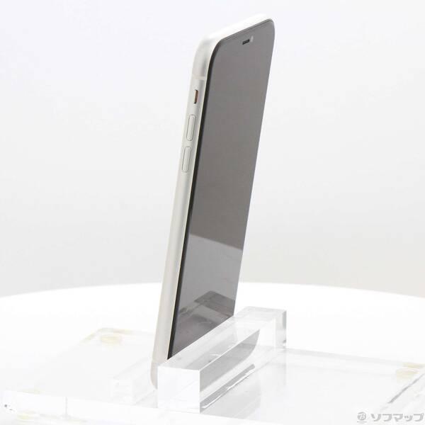 〔中古〕Apple(アップル) iPhone11 256GB ホワイト MWM82J／A SIMフリー〔276-ud〕 |  | 01