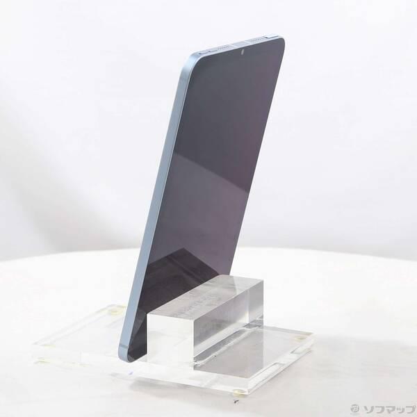 〔中古〕Apple(アップル) iPad mini(A17 Pro) 512GB ブルー MYHD3J／A SIMフリー〔305-ud〕 |  | 01