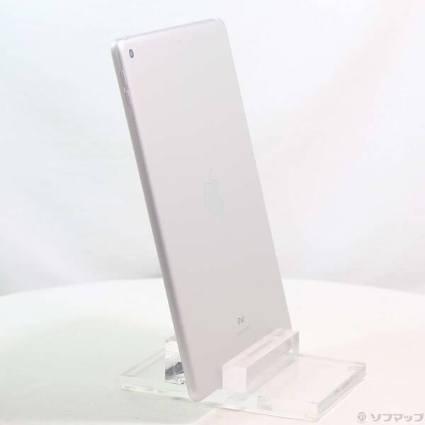 〔中古〕Apple(アップル) iPad 第9世代 64GB シルバー MK2L3J／A Wi-Fi〔262-ud〕 |  | 03
