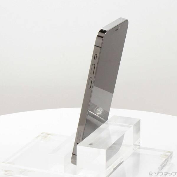 〔中古〕Apple(アップル) iPhone12 Pro 128GB グラファイト MGM53J／A SIMフリー〔198-ud〕 |  | 01