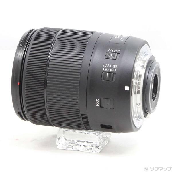 〔中古〕Canon(キヤノン) Canon EF-S 18-135mm F3.5-5.6 IS USM〔262-ud〕 |  | 01