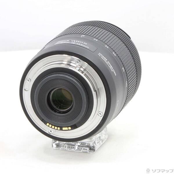 〔中古〕Canon(キヤノン) Canon EF-S 18-135mm F3.5-5.6 IS USM〔262-ud〕 |  | 02