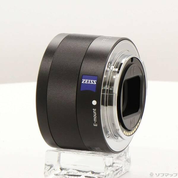 〔中古〕SONY(ソニー) Sonnar T FE 35mm F2.8 ZA (SEL35F28Z) (Eレンズ)〔348-ud〕 |  | 01