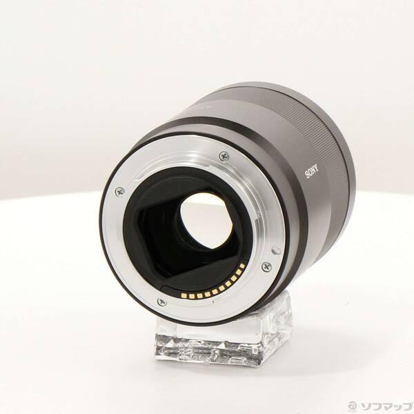 〔中古〕SONY(ソニー) Sonnar T FE 55mm F1.8 ZA SEL55F18Z (Eレンズ)〔349-ud〕 |  | 02
