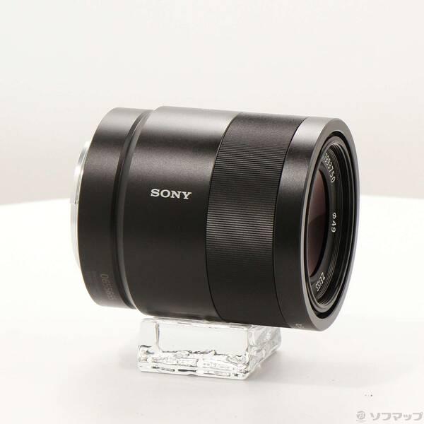 〔中古〕SONY(ソニー) Sonnar T FE 55mm F1.8 ZA SEL55F18Z (Eレンズ)〔349-ud〕 |  | 03