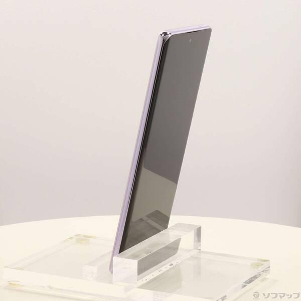 〔中古〕OPPO(オッポ) OPPO Reno10 Pro 5G 256GB グロッシーパープル A302OP Softbank SIMフリー〔269-ud〕 |  | 01