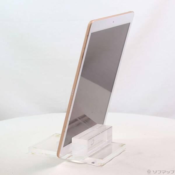 〔中古〕Apple(アップル) iPad 第7世代 32GB ゴールド MW762J／A Wi-Fi〔352-ud〕 |  | 01