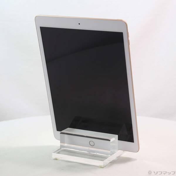 〔中古〕Apple(アップル) iPad 第7世代 32GB ゴールド MW762J／A Wi-Fi〔352-ud〕 |  | 02