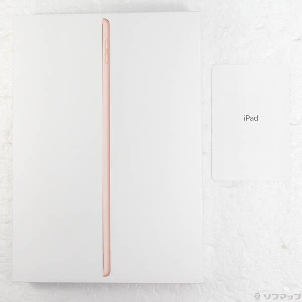 〔中古〕Apple(アップル) iPad 第7世代 32GB ゴールド MW762J／A Wi-Fi〔352-ud〕 |  | 04