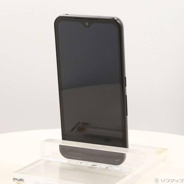 〔中古〕FUJITSU(富士通） arrows We 64GB ブラック FCG01 au SIMフリー〔297-ud〕 |  | 02
