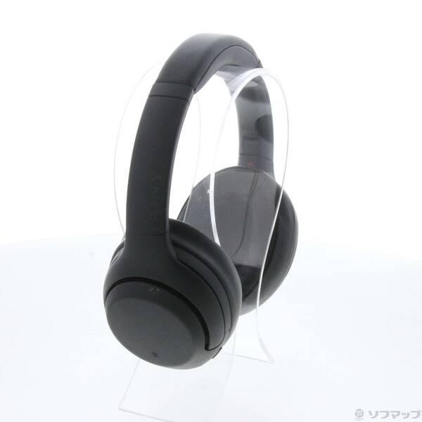 〔中古〕SONY(ソニー) WH-XB900N B ブラック〔198-ud〕 |  | 01