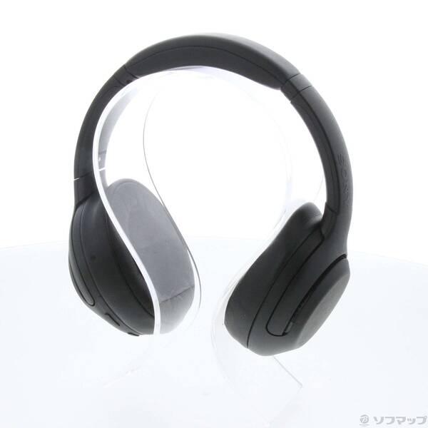 〔中古〕SONY(ソニー) WH-XB900N B ブラック〔198-ud〕 |  | 02