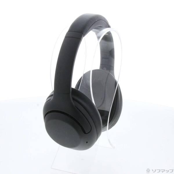〔中古〕SONY(ソニー) WH-XB900N B ブラック〔198-ud〕 |  | 03