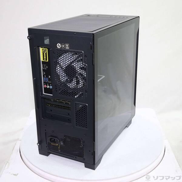 〔中古〕iiyama Level Infinity ILeDEi-M17M-A144F-SLSXB〔344-ud〕 |  | 02