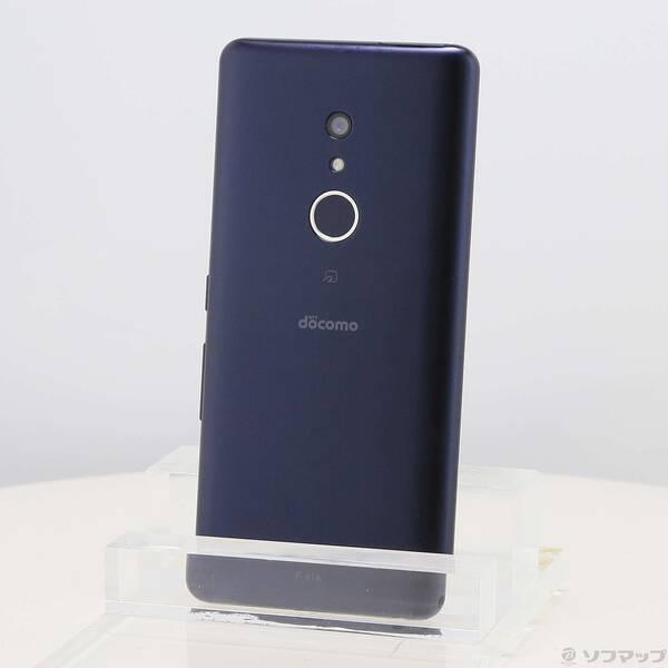〔中古〕FUJITSU(富士通） arrows Be4 32GB ブラック F-41A docomoロック解除SIMフリー〔269-ud〕 | 